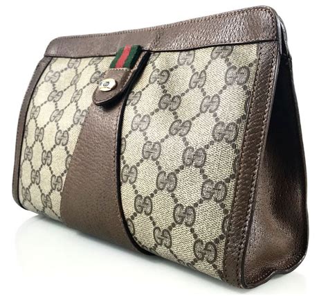 pochette gucci prezzo outlet|gucci pochette vintage.